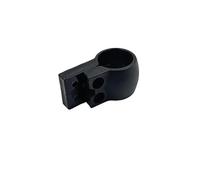 Supporto compatible with display LCD EY3 compatible with Minimotors Dualtron Electric Scooter Kaa-bo Wolf Warrior King Wolf X Mantis Dual Eye Throttle Mount(One PCS)