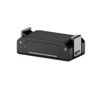 Supporto compatto con sgancio rapido per Action 6 Camera, con interfacce standard da 1/4 per migliorare la stabilità, sedile a sgancio rapido