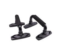 Supporto compatto ed ergonomico tipo H per uso interno ed esterno, aiuta a migliorare la forza e le resistenze della parte superiore del corpo, design ergonomico multifunzionale adatto per vari stili