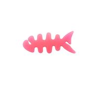 Supporto compatto / organizzatore cavi FI-35318 - Rosa KP35318