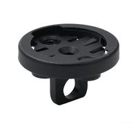 Supporto compatto per computer da bici Brompton compatibile con computer da ciclismo Garmin e accessori per contachilometri