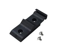 Supporto compatto per guida DIN Teltonika 088-00257, Adatto per router Teltonika, PR5MEC11