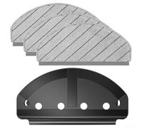 Supporto compatto per panno mocio DEEBOT N20/N20+ mantiene insieme efficacemente gli accessori del mocio