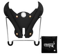 Supporto Compatto Per Sassofono Contralto Con Espositore Base Antiscivolo Spettacoli Viaggio E Supporto Esercitarsi A Casa