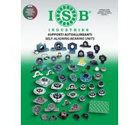 SUPPORTO COMPLETO DI CUSCINETTO UCP - UCF - UFCL - UCT - UCFC