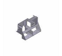 Supporto Componenti Ops Bxl Ls500 Ricambio CAME 119RIB008