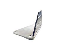 Supporto compressore Land Rover RR SPORT Discovery 3+4 AMK