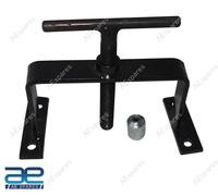 Supporto Compressore Per Attrezzo Heavy Duty Per Lambretta Li Gp TV