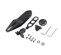 Supporto Computer Bici Alluminio 16cm Leggero