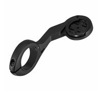 Supporto computer Sigma per manubrio lungo per GPS Rox 2.0 - 4.0 - 7.0 - 11.0 Ev