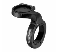 Supporto computer Sigma per manubrio sporgente per BC12.0 - 14.0 con e senza fil