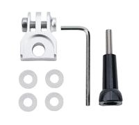 Supporto Computer Sport Impermeabile Montaggio Accessori Bici Fotocamera Compute