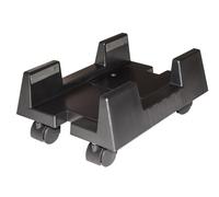 LINK CARRELLO PORTA PC IN PLASTICA REGOLABILE (LP196)**PUOI PAGARE ANCHE ALLA CONSEGNA!!!**