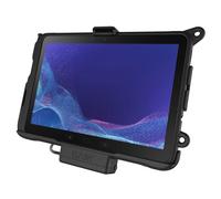Supporto Con Alimentazione RAM Per Samsung Tab Active4 Pro Tab Active Pro Nero