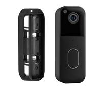 Supporto con Angolo Regolabile per Telecamera Campanello Lampeggiante Design Res