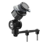 Titan Brake, Supporto per Chiusura Pompa Olio Di Freno-Embrague Moto Motore