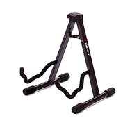 Supporto con bracci universali, per basso e chitarra elettrica/classica/acustica