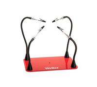 Supporto Con Braccia Magnetiche Weller 4 Con Pinze A Coccodrillo WELACCHHMN