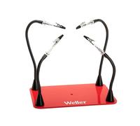 Supporto Con Braccia Magnetiche Weller 4 Con Pinze A Coccodrillo WELACCHHMN