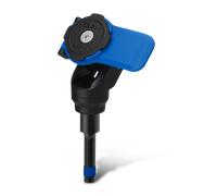Quad Lock Motorrad, montaggio del morsetto del manubrio male