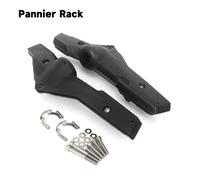 Supporto Con Copertura Impermeabile Per Bauli Laterali BMW R1300GS GS1300