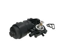 SUPPORTO CON ILTRO OLIO VOLKSWAGEN TOUAREG AUDI A4 A6 DFW002TT