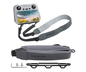 Supporto con laccio Sunnylife per controller DJI RC