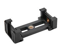 Supporto con Morsetto per Slitta Calda Clip Portatile Tipo E per Cella Supporto Tr Supporto Tr a Doppio Foro con Slitta Calda Compatibile con l'algoritmo A9 per l'imizzazione