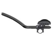 Supporto con prolunghe zipp vuka clip aluminium evo 110 stack 60
