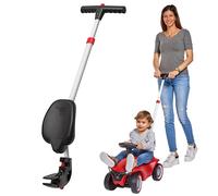 Supporto con spalliera per cavalcabile BIG Bobby Car