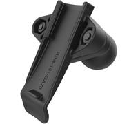 Ram Mounts Garmin Handheld Devices Ball Spine Clip Holder Argento