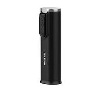 SUPPORTO TELESIN P102, telecomando Bluetooth, morsetto, rotazione a 360°