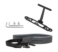 Supporto con tracolla Sunnylife per controller DJI RC / RC 2