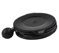 Supporto con ventosa for parabrezza auto for TomTom for Go for Live 800 825 for Start 20 25 for Via 100 110 120 125 130 135 1400 1405 1435 1500 1535 1600 con attacco a sfera di sicurezza