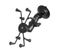 RAM X-Grip Ventosa Supporto per IPAD Mini (Tutti ), Nexus, Kindle Fire, Xyboard
