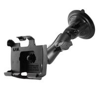 SUPPORTO con VENTOSA RAM-MOUNT GARMIN NUVI 800 850 880 RAM-B-166-GA30U PER AUTO