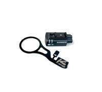 Supporto connettore gps K-Edge Di2 Noir