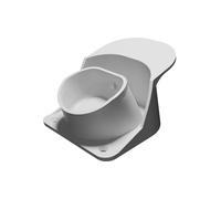 Supporto Connettore Ricarica Type 2 da Parete per Tesla Logo Custom