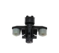 Supporto Connettore Ugello Getto Lavaggio Fari(Emitting Color: 1PCS)