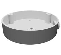 Supporto Console Gestione Cavi per Telecamera Sicurezza ABUS TVIP42561