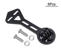 Supporto contachilometri bici leggero per Garmin compatibile con per F12 F MOST