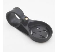 Supporto contachilometri bicicletta per for garmin leggero e non deformazione