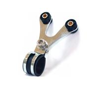 Supporto contachilometri Koso 48mm/55mm GP Style