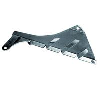 Supporto contachilometri laterale per Honda VT 600 Shadow bobber custom