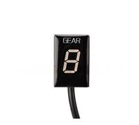 supporto contamarce moto 1-6 Display Della Posizione Del Cambio A Leva Riproduci Il Contatore Della Velocità Del Motociclo ECU Per Per Boulevard C50 Per Bandit