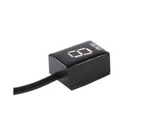 supporto contamarce moto 1-6 Display Della Posizione Del Cambio A Leva Riproduci Il Contatore Della Velocità Del Motociclo ECU Per Per Boulevard C50 Per Bandit