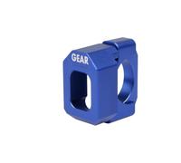 supporto contamarce moto 1-6 Indicatore Di Marcia Per SV1000 SV 1000 2003-2005 2006 2007 2008 2009 Accessori Moto Misuratore Di Velocità Dell'ingranaggio