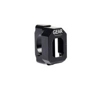 supporto contamarce moto Accessori Moto Per GSXS1000Z GSXS-1000Z GSXS 1000Z 2018 2019 1-6 Indicatore Di Marcia Strumento Di Visualizzazione Della Velocità
