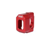 supporto contamarce moto Indicatore Di Marcia Di Velocità Del Motociclo Display Della Marcia Del Misuratore Per ZX-6R ZX6R Zx10r Zx-10r ZRX1200 ZRX 1200 Per Forza Bruta 750 Teryx