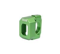 supporto contamarce moto Indicatore Di Marcia Di Velocità Del Motociclo Display Della Marcia Del Misuratore Per ZX-6R ZX6R Zx10r Zx-10r ZRX1200 ZRX 1200 Per Forza Bruta 750 Teryx
